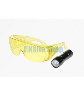 More about UV-Lecksuchlampe RK1230