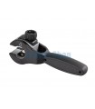 Rohrschneider m. Ratschenfunktion BTC200R 4-22mm CPS