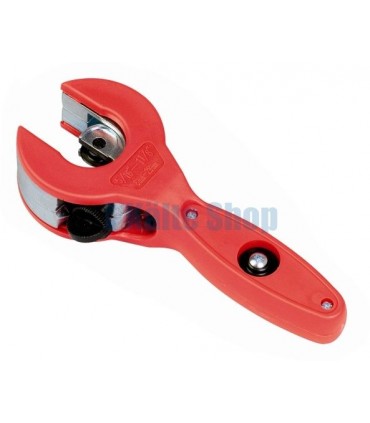 Ratschenrohrschneider TCR-100 6-22mm