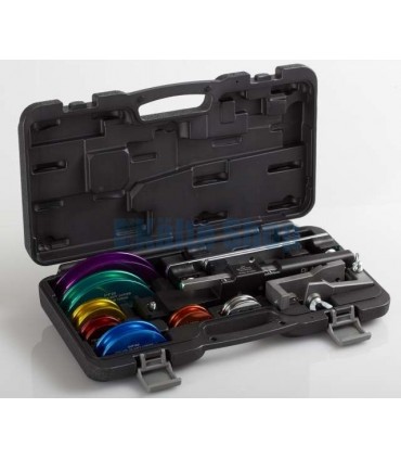 Mechanischer Rohrbieger BTB300 1/4"-7/8" CPS