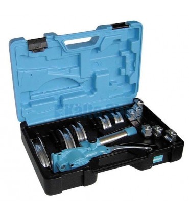 Hydraulischer Rohrbieger OB85S 10-22mm CBC