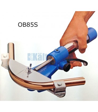 Hydraulischer Rohrbieger OB85S 10-22mm CBC