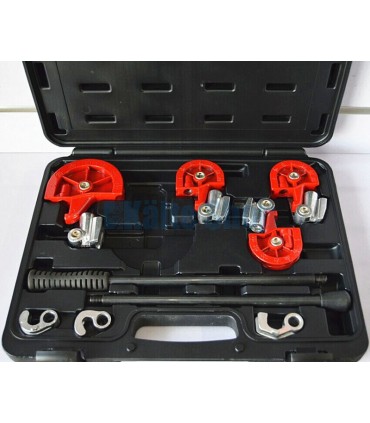 Rohrbieger Set CH365M 8-16mm