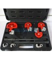 Rohrbieger Set CH365 5/16"-5/8"