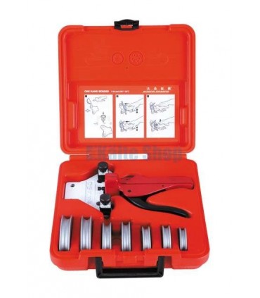 Rohrbieger WK666 5-12mm