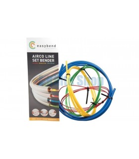 Rohrbiegehilfe-Set Easybend