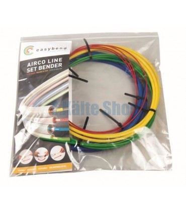 Rohrbiegehilfe-Set Easybend