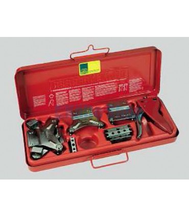 Rohrbieger 14295 Refco