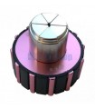 Expanderkopf BTLEX118 1-1/8" CPS