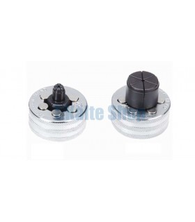 Expanderkopf ZR 1-3/8"