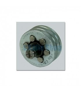 Ersatzkopf 14298-02 12mm Refco