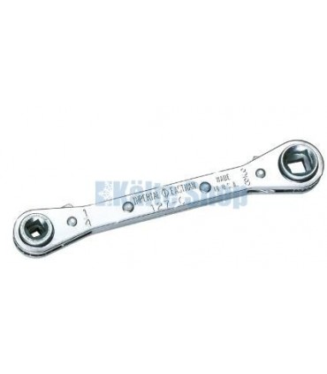 Kälteratsche 127-C Imperial