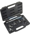 Drehmomentschlüssel Set CH-STW-07