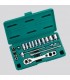 Ratschenschlüssel Set RMK Refco