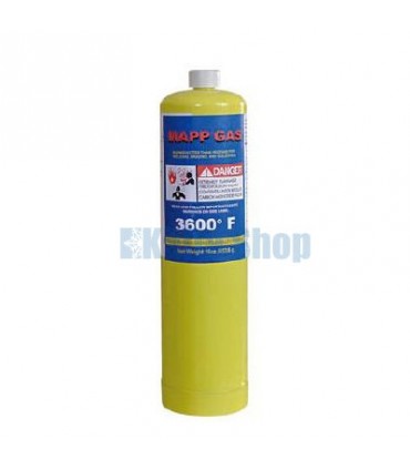 MAPP Gas 400g CGA600