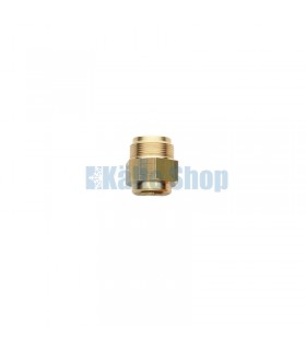 Anschlussadapter M12x1RHi - M11x1LH