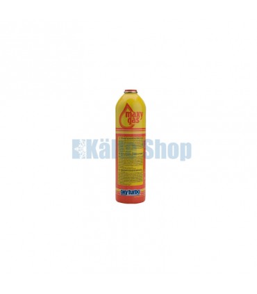 Maxy Gas 350g
