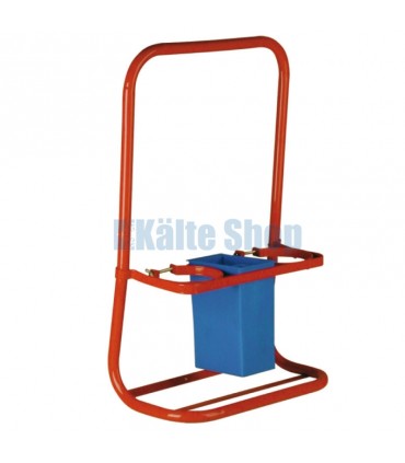 Halterahmen für Hartlötgerät 2L