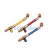 Absperrventil-Set SOV 5/16"SAE