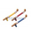 Absperrventil-Set SOV 5/16"SAE