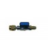 Kugelventil CA-1/4"SAE-B 1/4"SAE Refco