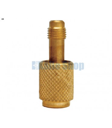 Rückschlagventil Microseal AB410A CPS