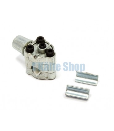 Einstechventil BPV31