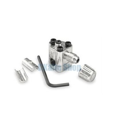 Einstechventil BPV21