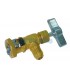 Einstechventil W341 Wigam