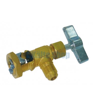 Einstechventil W341 Wigam