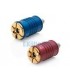 Schnellkupplung TW111-R410A blau WEH