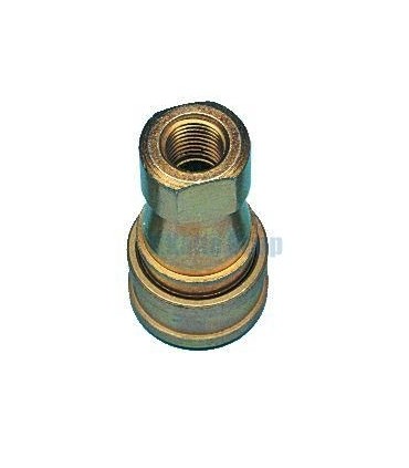 Schnellkupplung WF21