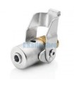 Schnellkupplung 6mm Rohr PCV-600-2-HNBR