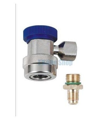 KFZ Schnellkupplung QC19L