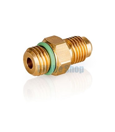 Fitting A-1234 M12x1,5M -1/4"SAE