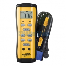 More about Thermometer ST4 Fieldpiece