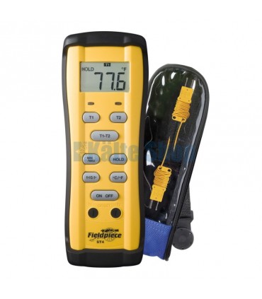 Thermometer ST4 Fieldpiece