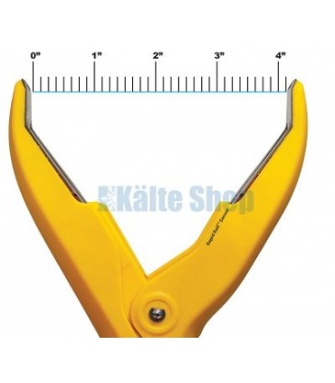 Zangenfühler 18-105mm TC48 Fieldpiece