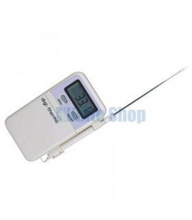 More about Digital Thermometer WT2