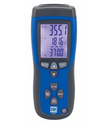 Thermometer TIF-3310