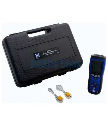 Thermometer TIF-3310