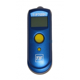More about Thermometer IR TIF-7201