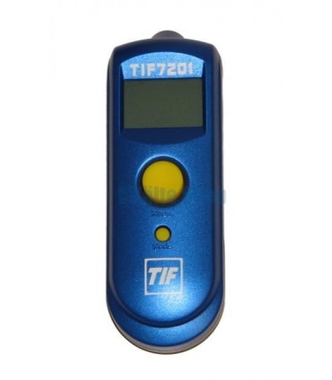 Thermometer IR TIF-7201