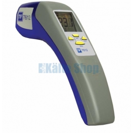 More about Thermometer IR TIF-7612