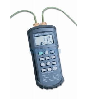 More about Thermometer TFC-502 Wigam