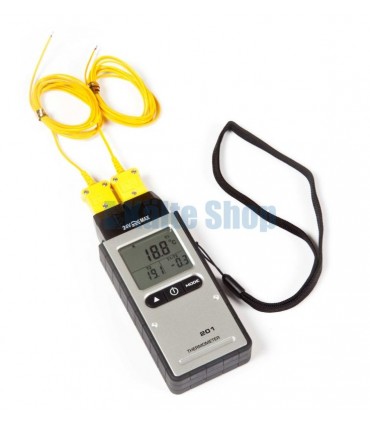 Thermometer TFC-201 Wigam