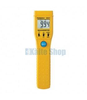 More about Megaohmmeter SMG5 Fieldpiece