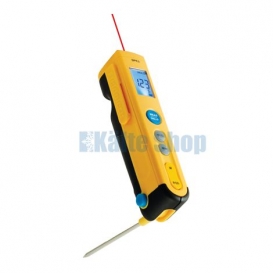 More about Stab- und IR-Thermometer SPK3 Fieldpiece