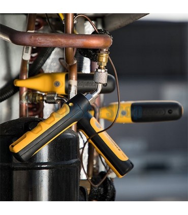 Job-Link Füll- und Prüfset Plus JL3KH6 Fieldpiece