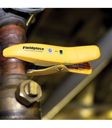 Job-Link Zangenthermometer 18-105mm JL3LC Fieldpiece